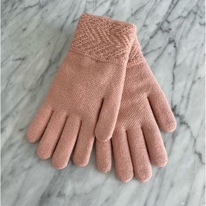 Steve Madden Knit Gloves